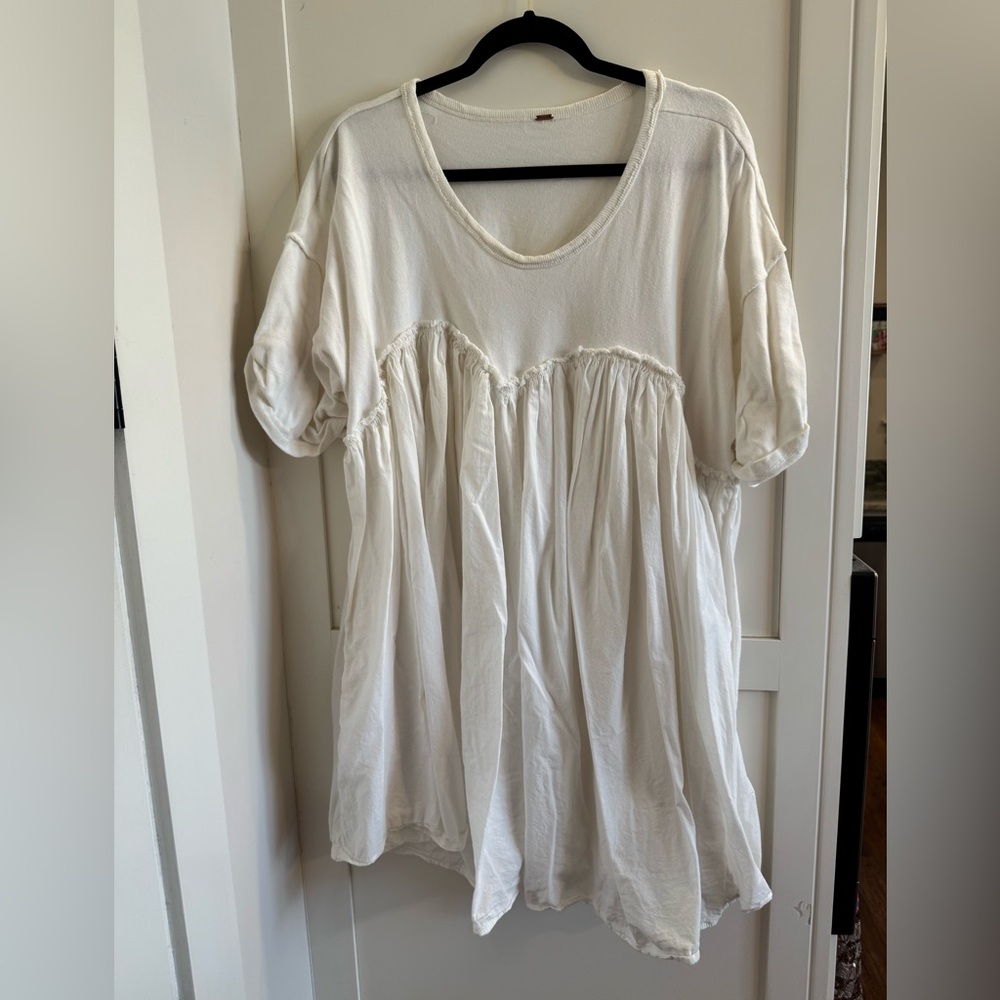 Free People Catalina Dress